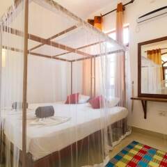Отель Angel Inn Guest House детские мероприятия