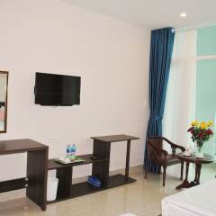 Dalat Ecogreen Hotel Далат комната для гостей фото 5