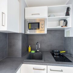 Отель Centerroom Zwilling01 в номере фото 2