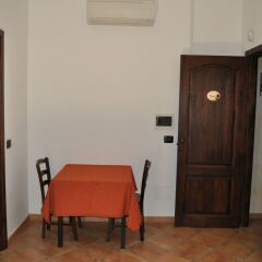 Отель Bed and Breakfast Giardini di Marzo Лечче комната для гостей фото 5