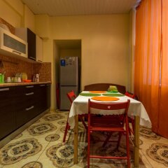 Hotel Sad Москва в номере фото 2