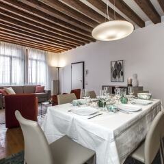 Отель Erbaria Boutique Apartment R&R Италия, Венеция - отзывы, цены и фото номеров - забронировать отель Erbaria Boutique Apartment R&R онлайн помещение для мероприятий