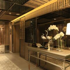 Отель Riva Surya Bangkok Таиланд, Бангкок - отзывы, цены и фото номеров - забронировать отель Riva Surya Bangkok онлайн фото 8