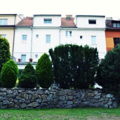 Hotel Pohoda Прага