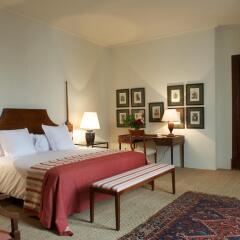 Boutique Hotel Can Cera комната для гостей
