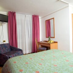Hotel Medil комната для гостей фото 4