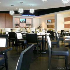 Отель Novotel Toronto North York Канада, Торонто - отзывы, цены и фото номеров - забронировать отель Novotel Toronto North York онлайн питание фото 2