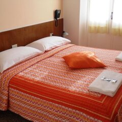 Отель Albergo Rosa Каренно комната для гостей фото 3