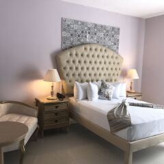 Hotel Boutique Mansion Lavanda комната для гостей фото 2