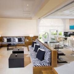 Отель Melia Marbella Banus интерьер отеля фото 3