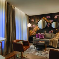 Отель EXchange Hotel Vancouver Канада, Ванкувер - отзывы, цены и фото номеров - забронировать отель EXchange Hotel Vancouver онлайн интерьер отеля