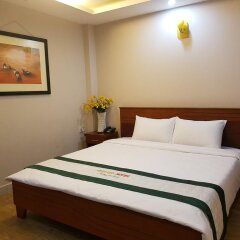 Green Ruby Hotel комната для гостей фото 2