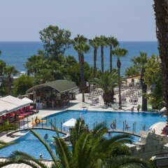 Отель Side Mare Resort & Spa Сиде фото 15