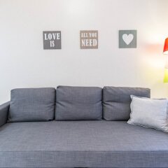 Отель happy home Budapest JOY Будапешт комната для гостей