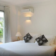 Апартаменты Saigon Apartments Хошимин фото 4