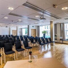 Отель Scandic St Jörgen