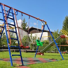 Отель Bojur & Bojurland Apartment Complex Болгария, Банско - отзывы, цены и фото номеров - забронировать отель Bojur & Bojurland Apartment Complex онлайн фото 19