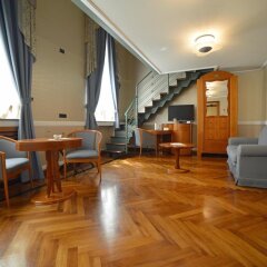 Grand Hotel Ortigia Siracusa Сиракуза комната для гостей фото 3