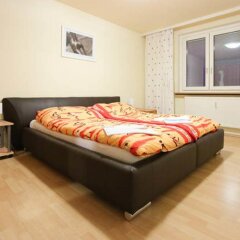 Отель Mariahilf - 4rooms4you Австрия, Вена - отзывы, цены и фото номеров - забронировать отель Mariahilf - 4rooms4you онлайн комната для гостей фото 3