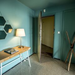 Отель Senior Suite Balima M61 Марокко, Рабат - отзывы, цены и фото номеров - забронировать отель Senior Suite Balima M61 онлайн удобства в номере фото 2