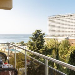 Апартаменты Morskie Apartments Сочи фото 17