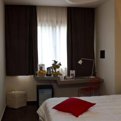 Отель ibis Styles Palermo President удобства в номере фото 2
