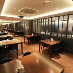 Отель Inter City Seoul питание фото 2