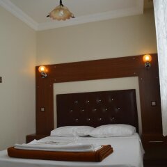Isık Hotel Эдирне комната для гостей фото 3