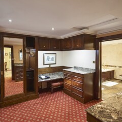 Отель Hyatt Regency London - The Churchill Великобритания, Лондон - 2 отзыва об отеле, цены и фото номеров - забронировать отель Hyatt Regency London - The Churchill онлайн в номере фото 2
