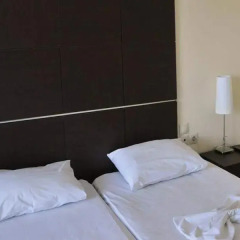 Отель Sunrise Beach комната для гостей фото 4