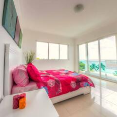 Отель Vista Marina Residence Доминикана, Бока Чика - отзывы, цены и фото номеров - забронировать отель Vista Marina Residence онлайн детские мероприятия