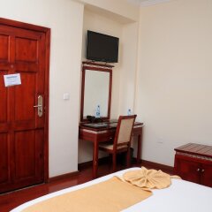 Zola International Hotel in Addis Ababa, Ethiopia from 147$, photos, reviews - zenhotels.com room amenities