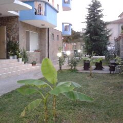 Отель Guest House Pazderkovi Болгария, Равда - отзывы, цены и фото номеров - забронировать отель Guest House Pazderkovi онлайн фото 10