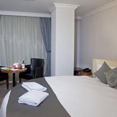 Residence Hotel Турция, Измир - отзывы, цены и фото номеров - забронировать отель Residence Hotel онлайн комната для гостей фото 5