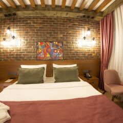 Отель Meydan Besiktas Otel детские мероприятия