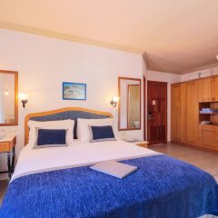 Hadrian Hotel Турция, Патара - отзывы, цены и фото номеров - забронировать отель Hadrian Hotel онлайн удобства в номере