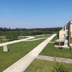 Отель Petraria Resort Италия, Канноле - отзывы, цены и фото номеров - забронировать отель Petraria Resort онлайн фото 2