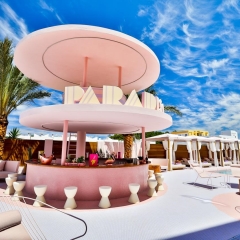 Paradiso Ibiza Art Hotel - Adults Only фото 4