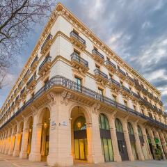 Отель K+K Hotel Picasso Испания, Барселона - 1 отзыв об отеле, цены и фото номеров - забронировать отель K+K Hotel Picasso онлайн фото 9