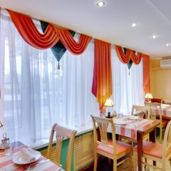 Гостиница Business Voskhod Hotel в Москве отзывы, цены и фото номеров - забронировать гостиницу Business Voskhod Hotel онлайн Москва питание