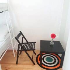 Отель At Ease Inn - Residence в номере фото 2