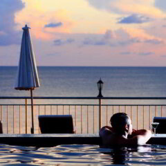 Отель Pinnacle Koh Tao Resort Таиланд, Остров Тау - 1 отзыв об отеле, цены и фото номеров - забронировать отель Pinnacle Koh Tao Resort онлайн помещение для мероприятий
