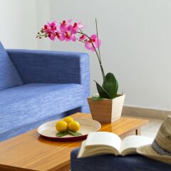 Paloma Hotel Apartments в номере фото 2