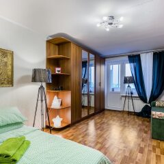 Гостиница на ул. Большая Якиманка, 56 в Москве отзывы, цены и фото номеров - забронировать гостиницу на ул. Большая Якиманка, 56 онлайн Москва фото 2