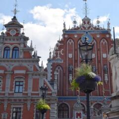 Отель Hostel At Liberty Латвия, Рига - отзывы, цены и фото номеров - забронировать отель Hostel At Liberty онлайн фото 3