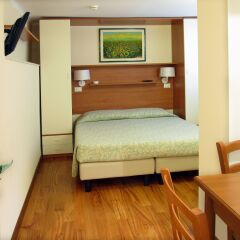 Rex Hotel Residence комната для гостей