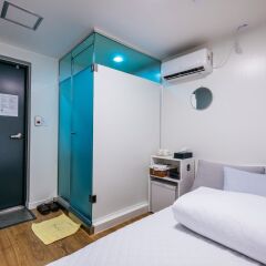 Отель 24 Guesthouse Myeongdong Center Южная Корея, Сеул - отзывы, цены и фото номеров - забронировать отель 24 Guesthouse Myeongdong Center онлайн фото 5
