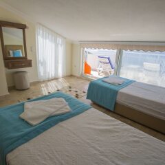 Villa Baysal 3 by Akdenizvillam Турция, Патара - отзывы, цены и фото номеров - забронировать отель Villa Baysal 3 by Akdenizvillam онлайн детские мероприятия