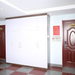 Апартаменты Sarepi Service Apartment интерьер отеля фото 2