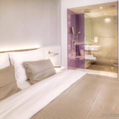 Отель Rilano 24/7 Hotel München City Германия, Мюнхен - отзывы, цены и фото номеров - забронировать отель Rilano 24/7 Hotel München City онлайн комната для гостей фото 3